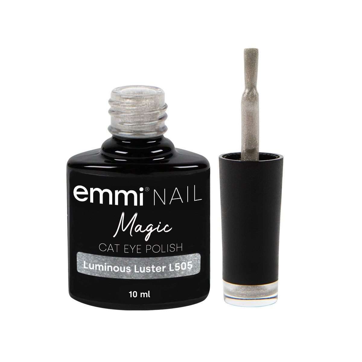 Shellac UV/LED-Lack Magic Cat Eye Luminous Luster -L505-