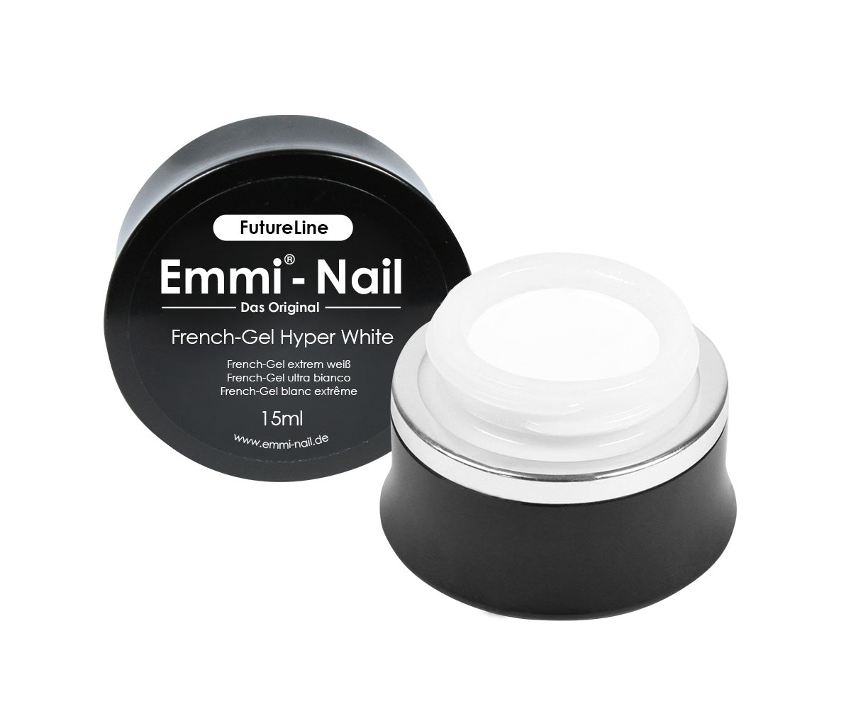 Futureline French-Gel Hyper White 15ml