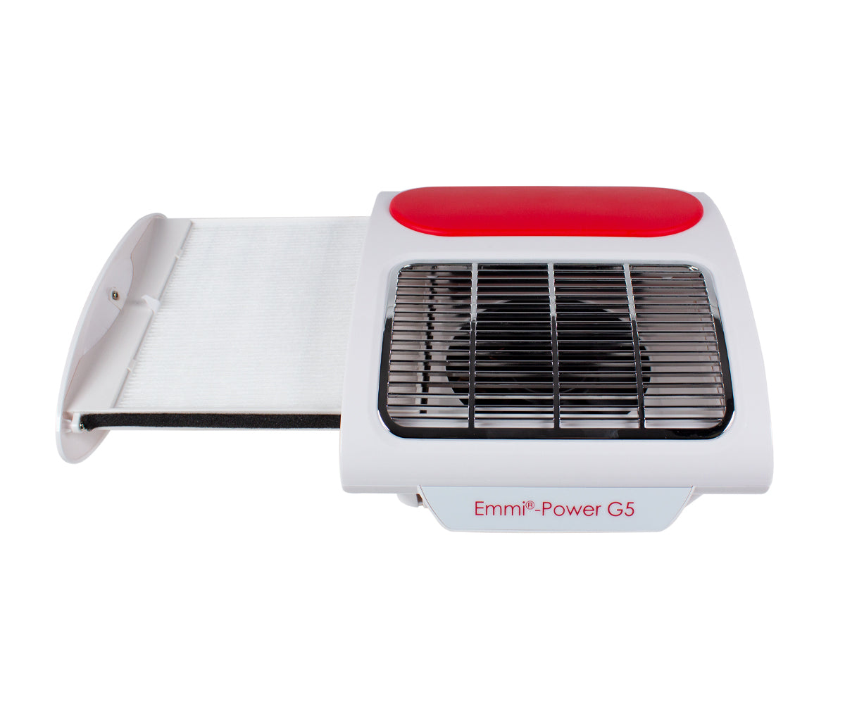 Emmi-Power G5 Staubabsaugung *Ersatzfilter*