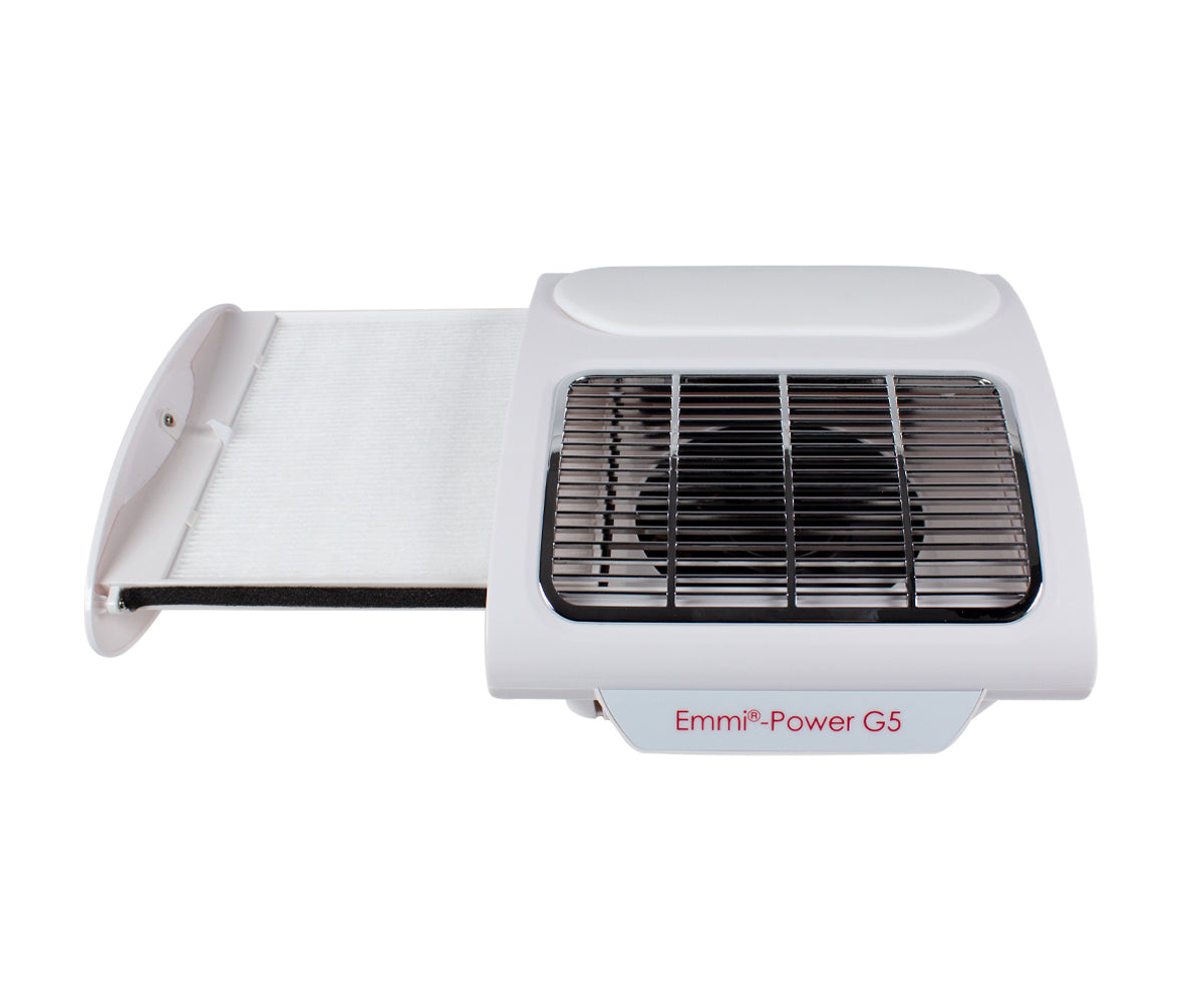 Emmi-Power G5 Staubabsaugung *Ersatzfilter*
