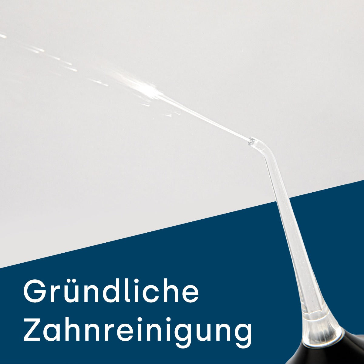 Emmi-dent Munddusche