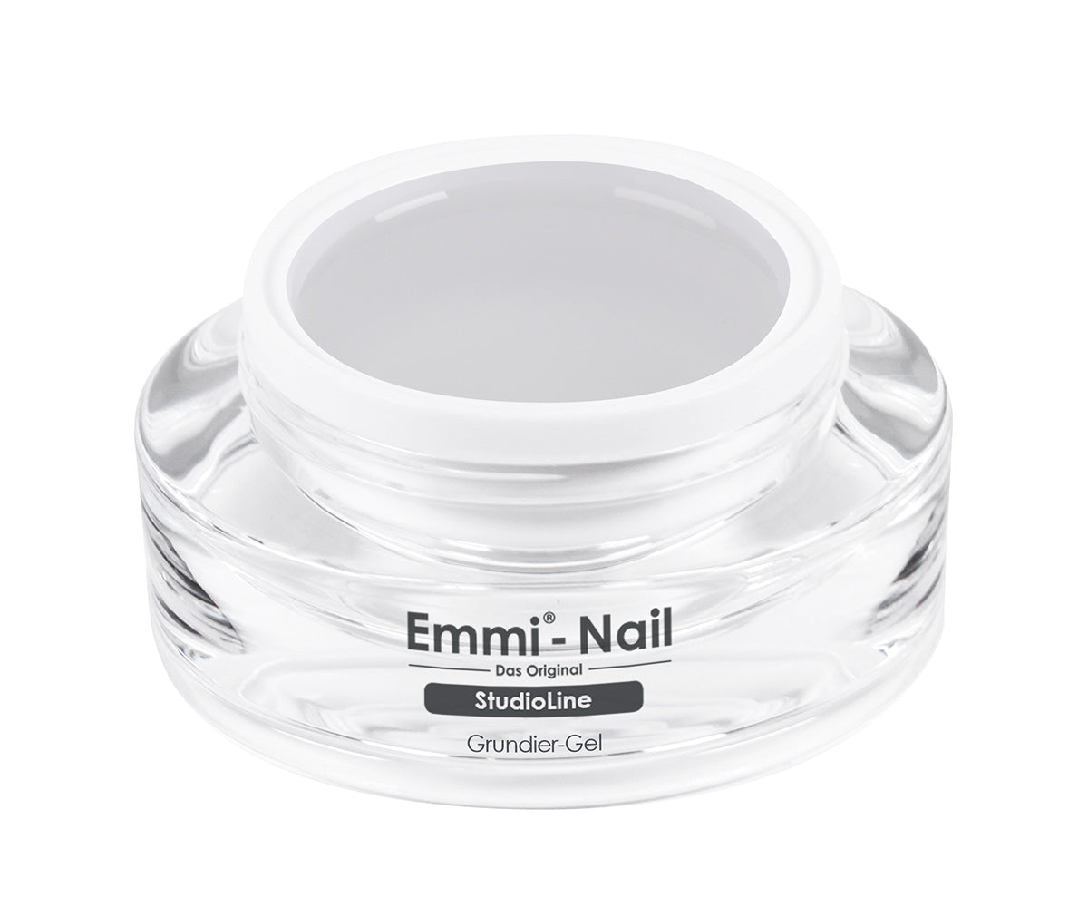 Gel de base Studioline format salon