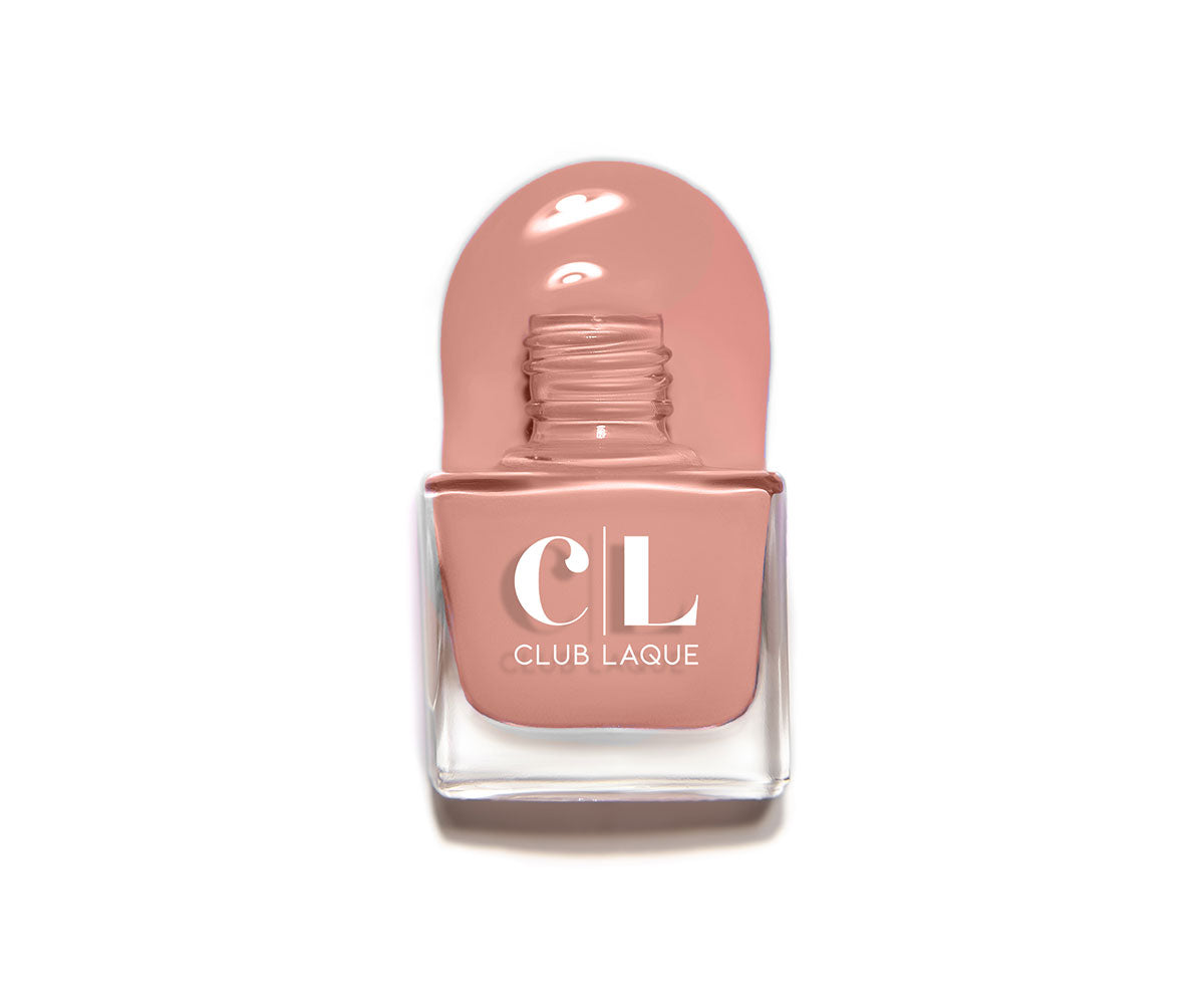Nagellack CLUB LAQUE Heiratsmaterial 10ml