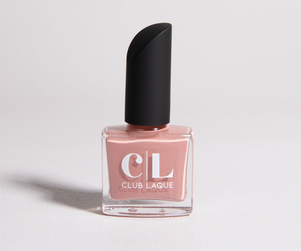 Nagellack CLUB LAQUE Heiratsmaterial 10ml