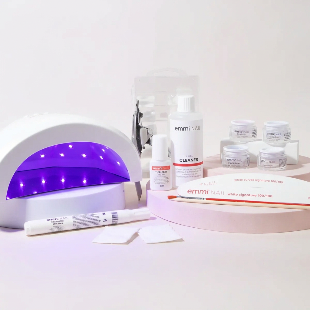 Starter Set UV/LED Galaxy