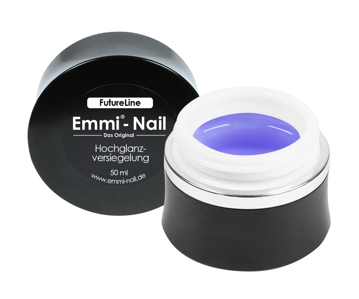 Futureline Hochglanzversiegelung 50ml