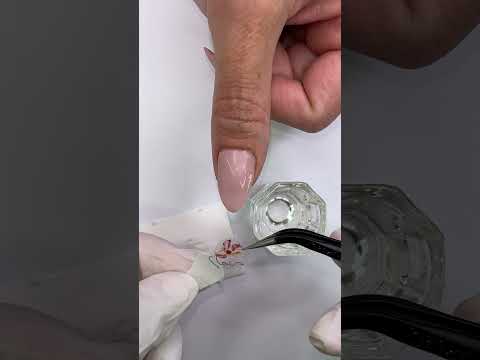 Emmi-Nail Watertattoo Face Line