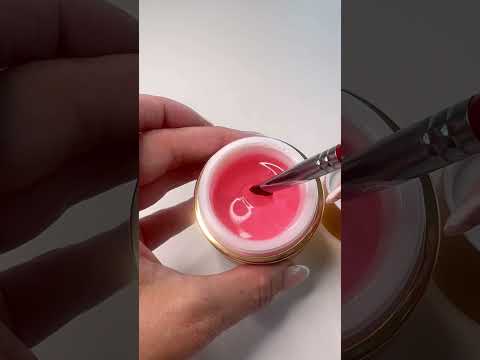High-Speed Builder Gel rosé 5ml
