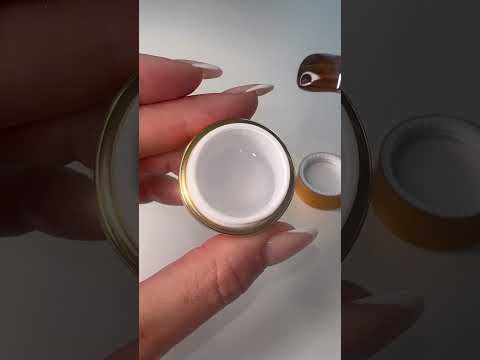 Gel de construction haute vitesse transparent 5 ml