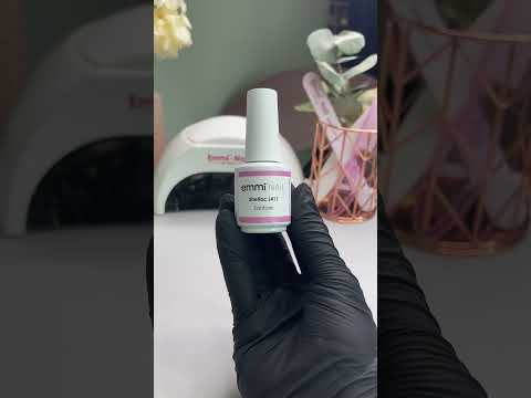 Shellac UV Polish Bahamas 15ml -L414-