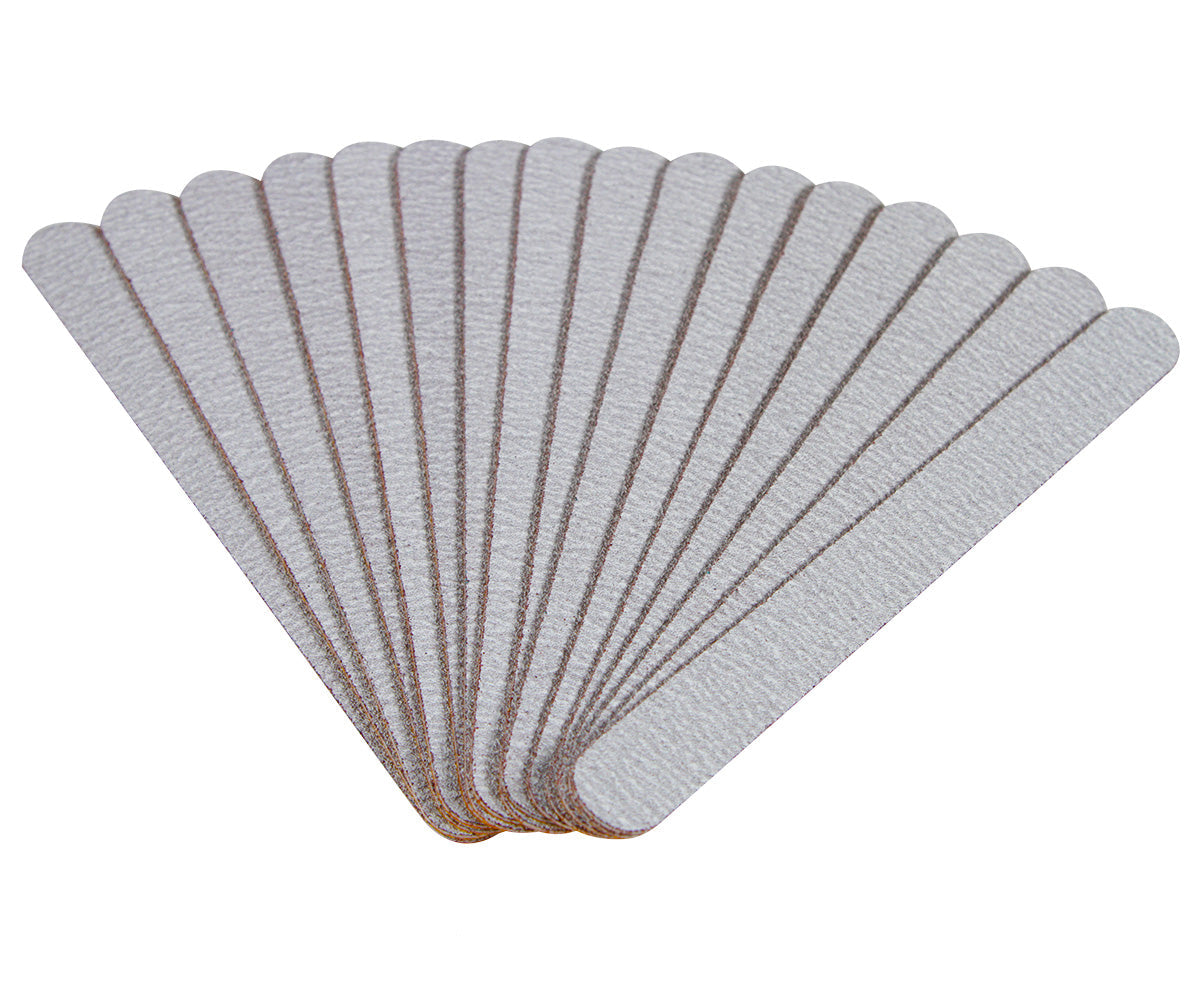 Hygiene file interchangeable blade zebra K100 50-pack