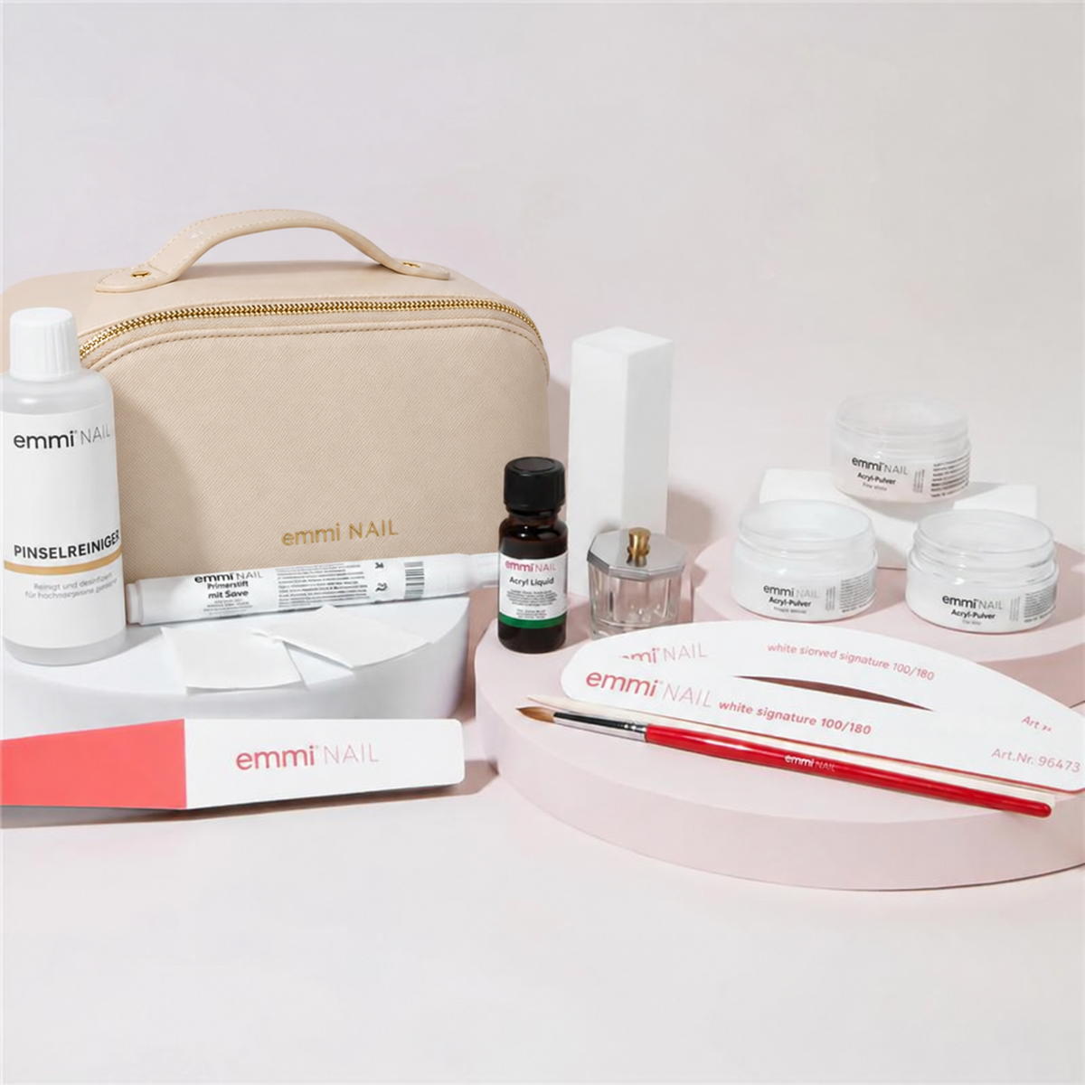Acryl-Starter-Set