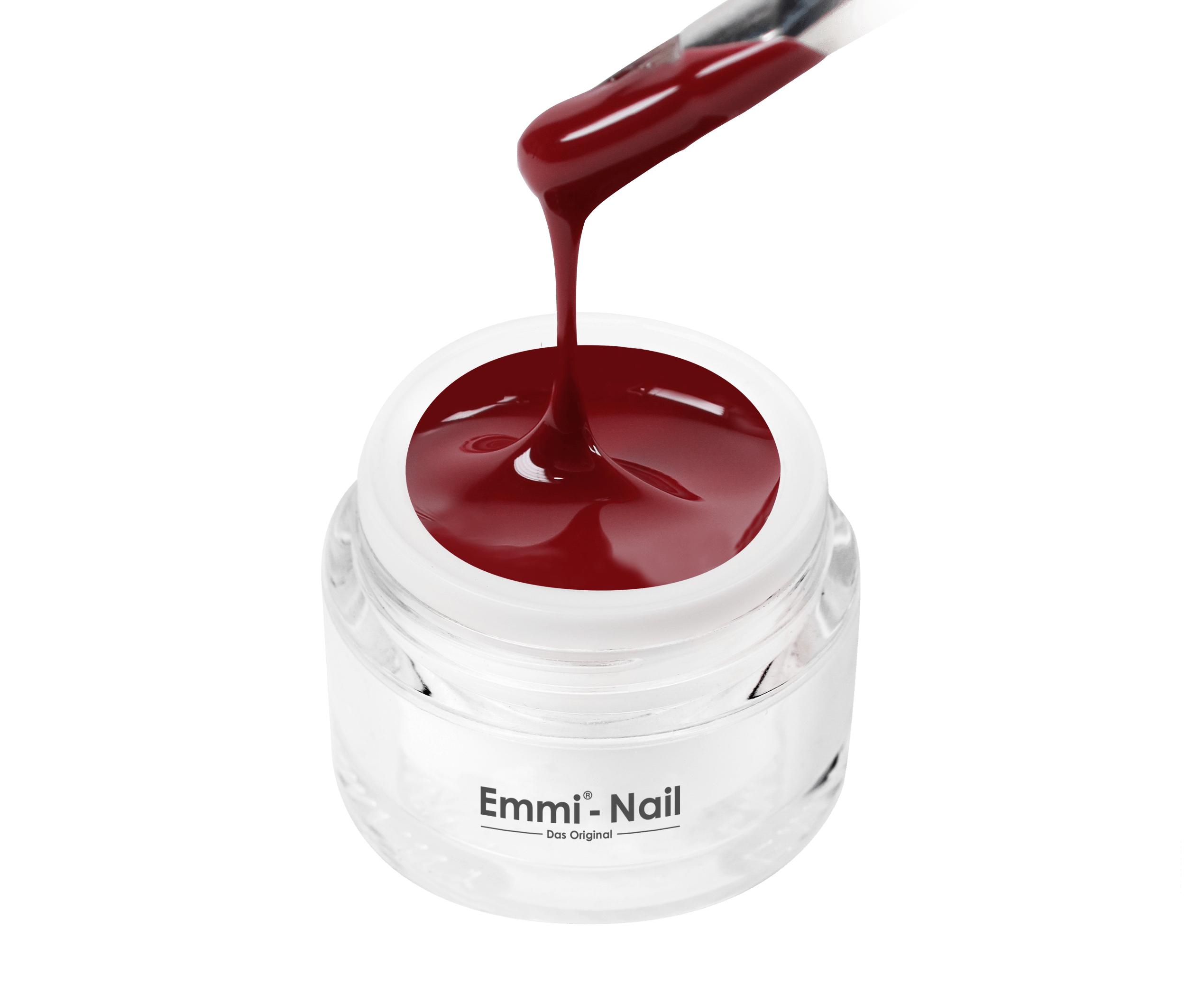 Emmi-Nail Farbgel Indian Red -F304-