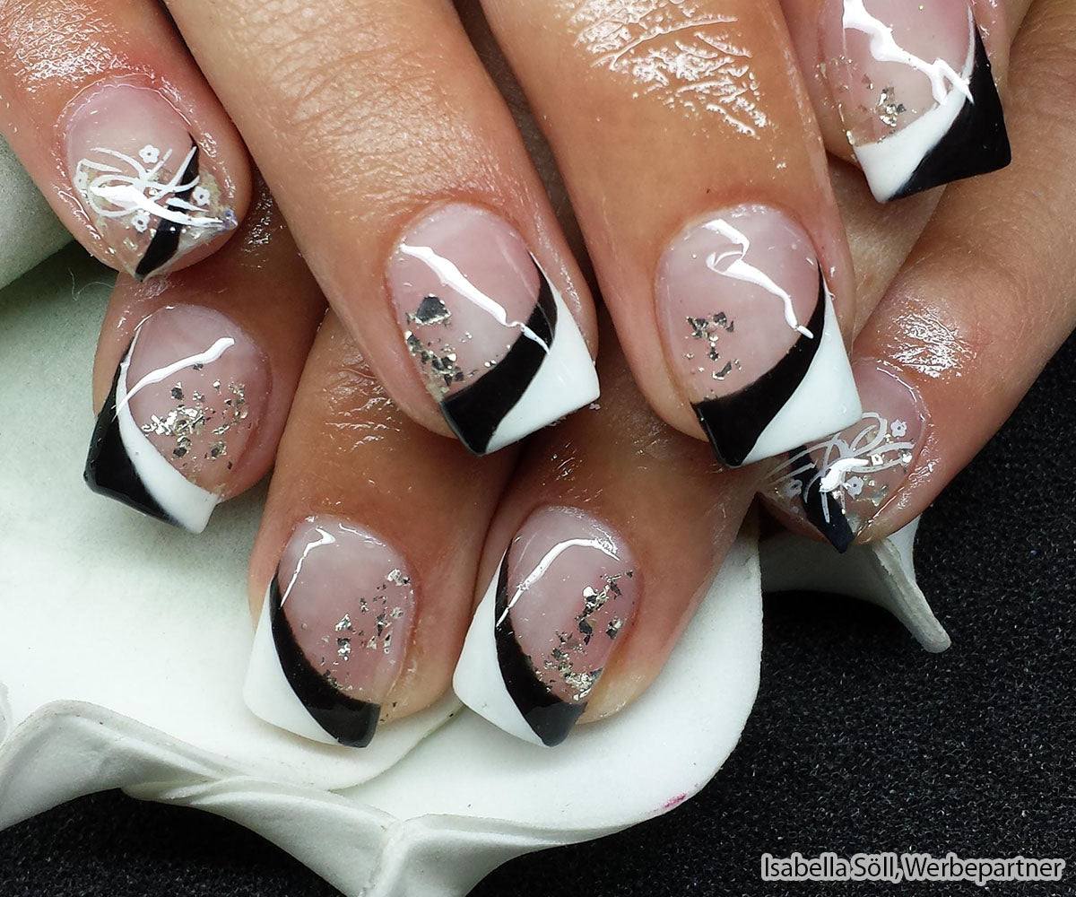 Gel Français Haute Vitesse blanc