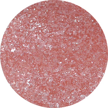 Emmi-Nail Quickie Glitter Rose 3in1 -L044-