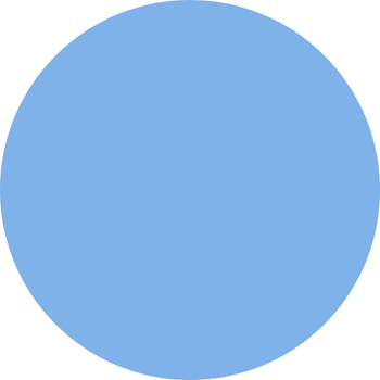 Emmi-Nail Quickie Charming Blue 3en1 -L396-