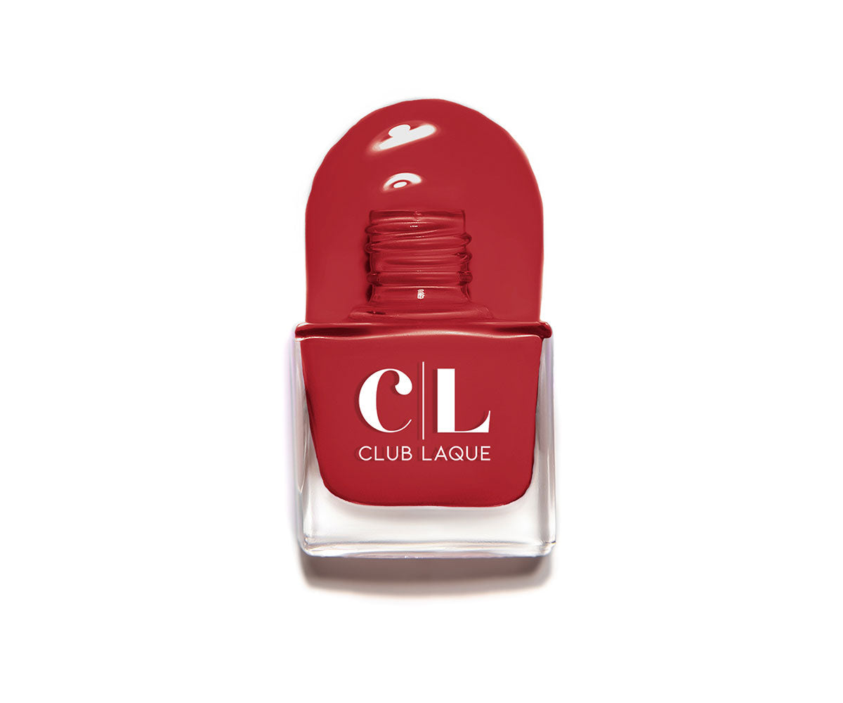 Nagellack CLUB LAQUE Lady 10ml
