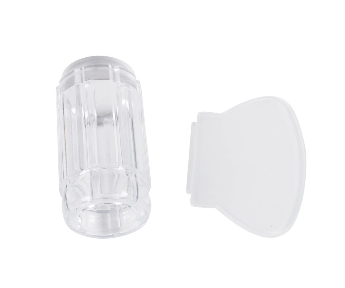Jelly Stamper Clear