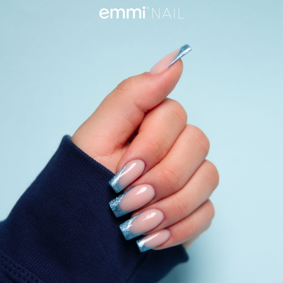 Emmi-Nail Studioline 1-Phasen-Gel Camouflage -2- 15ml