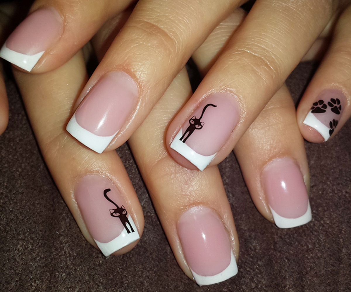 Stampinglack "night black" 12ml