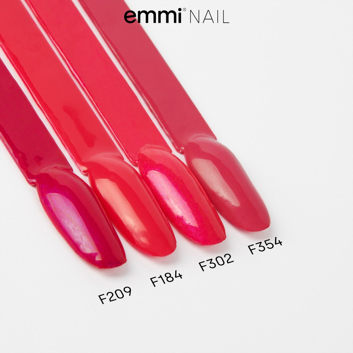 Emmi-Nail Farbgel Candy Pink -F302-