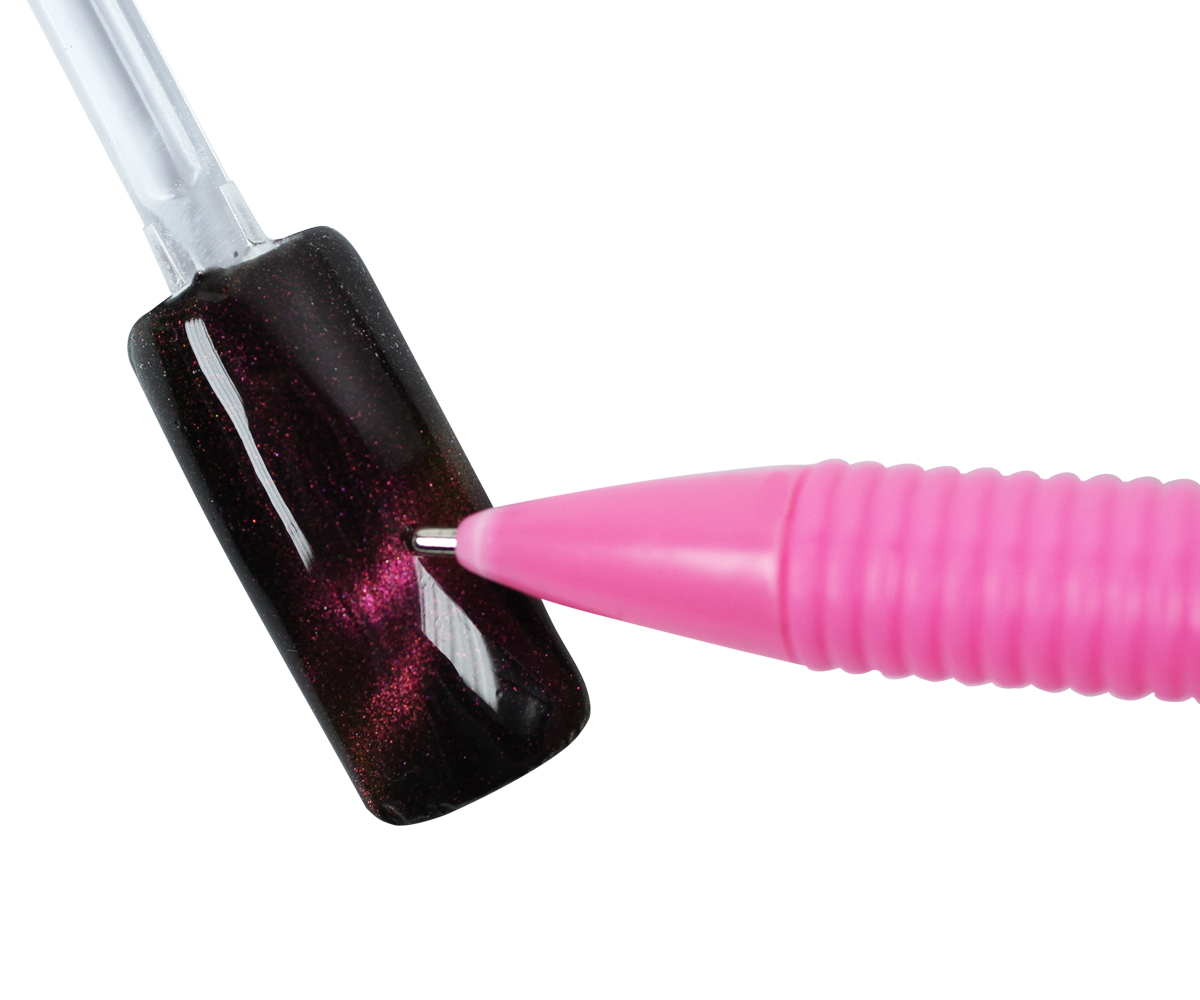 Emmi-Nail Cat Eye Magnet Stift