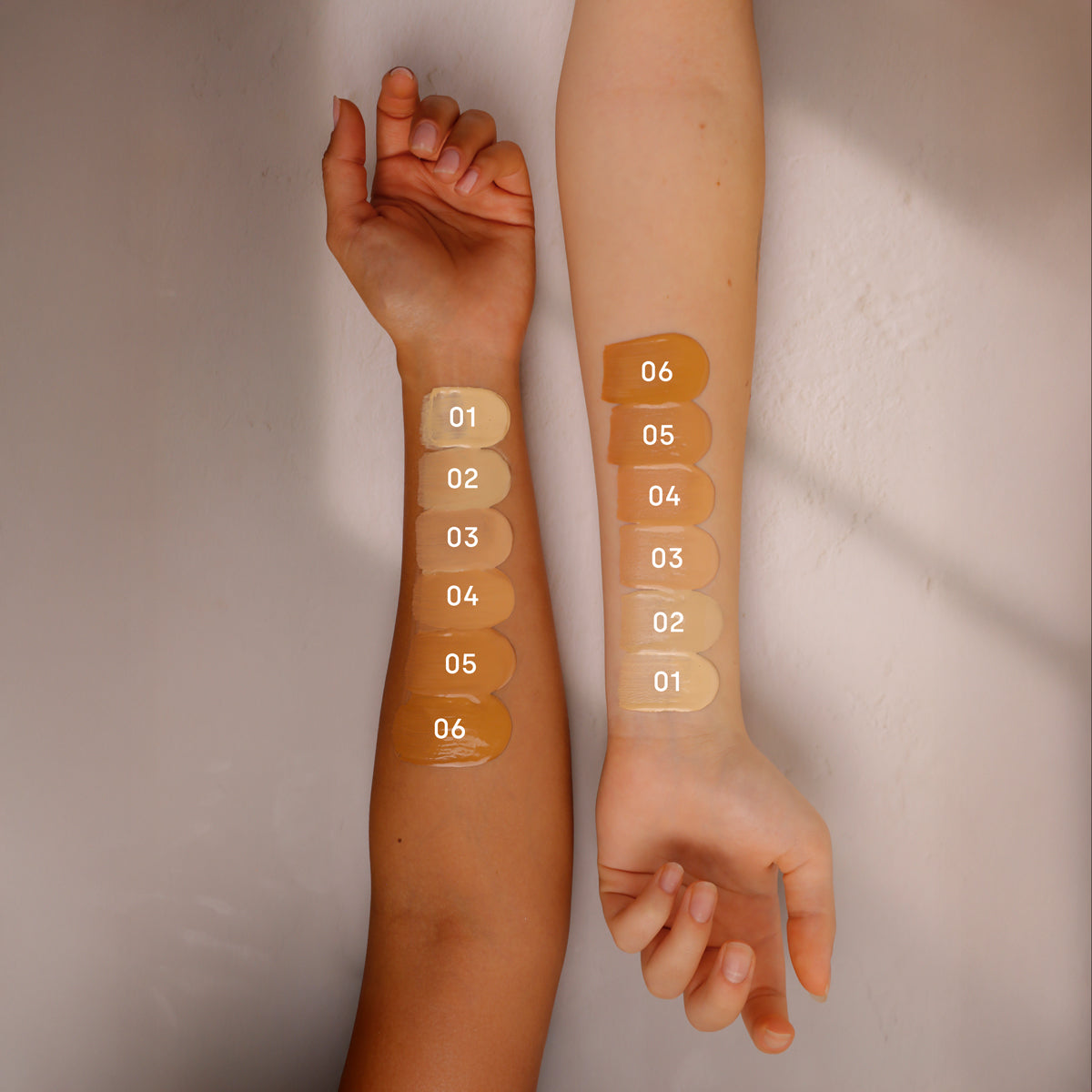 Your MakeUpFluid 01