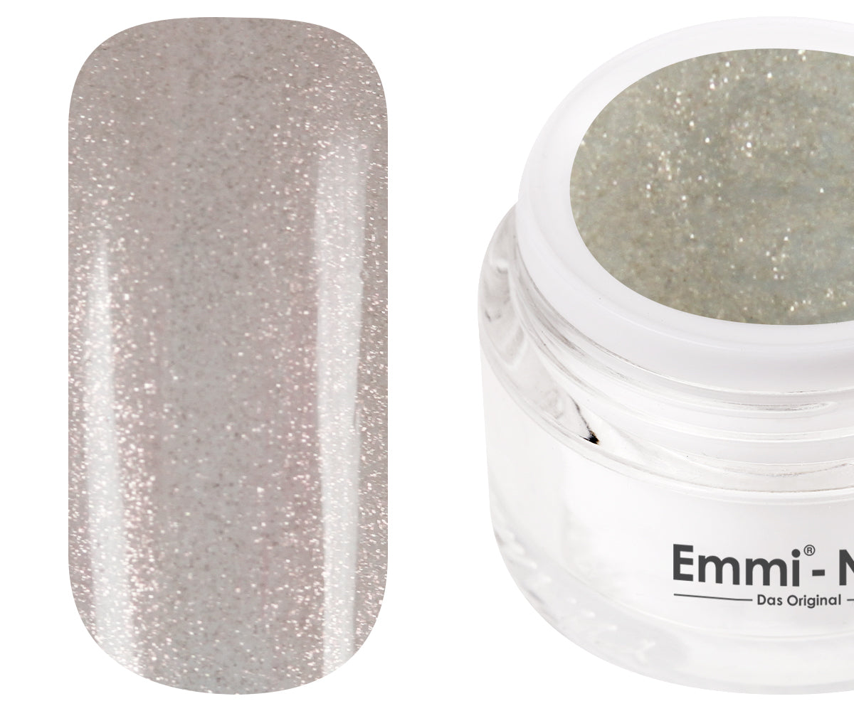 Emmi-Nail Farbgel Winter Fairy 5ml -F362-