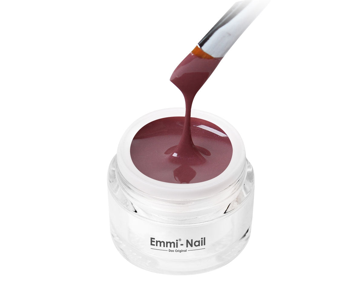 Emmi-Nail Farbgel Mauve 5ml -F092-