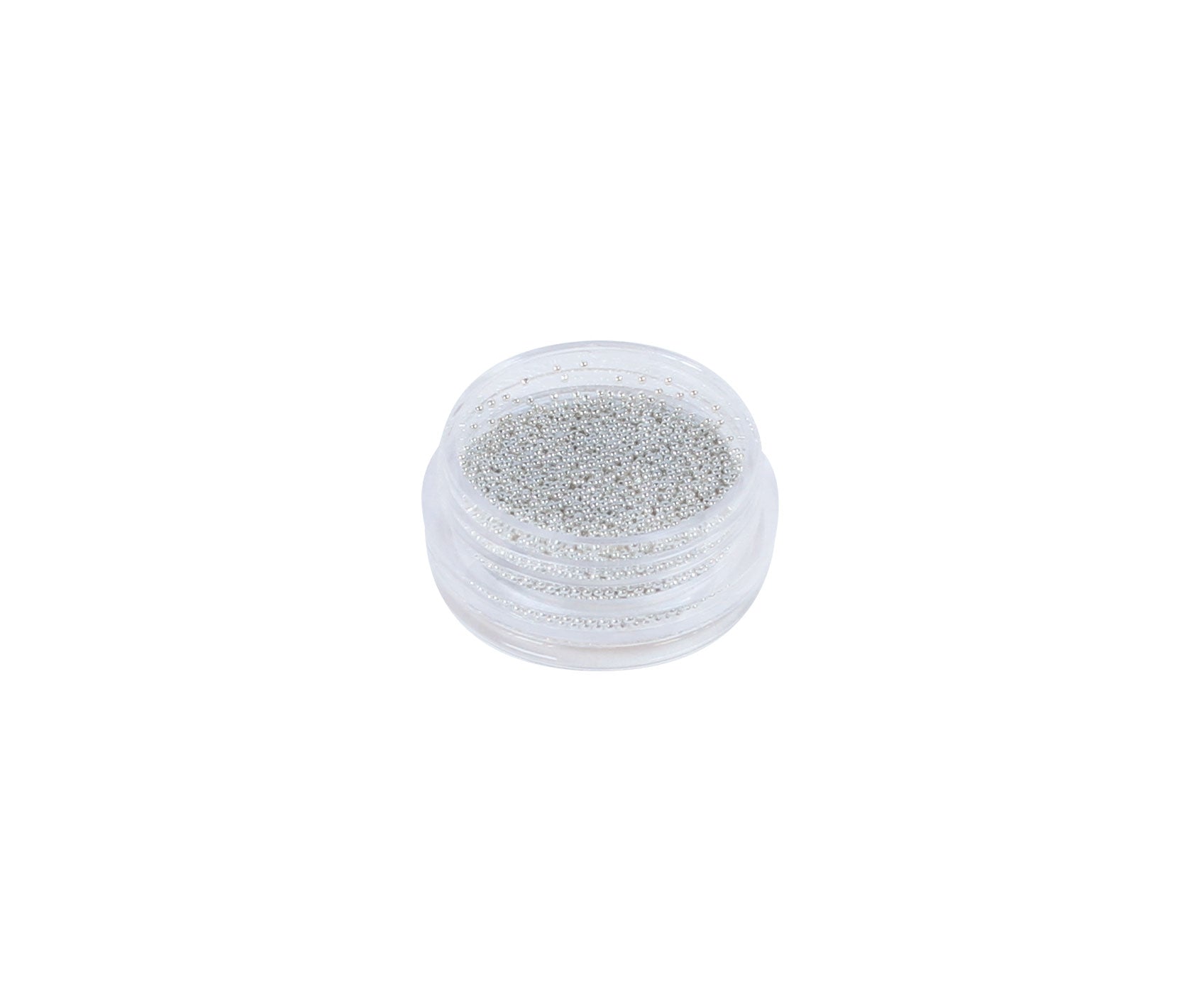 Microperles Argent