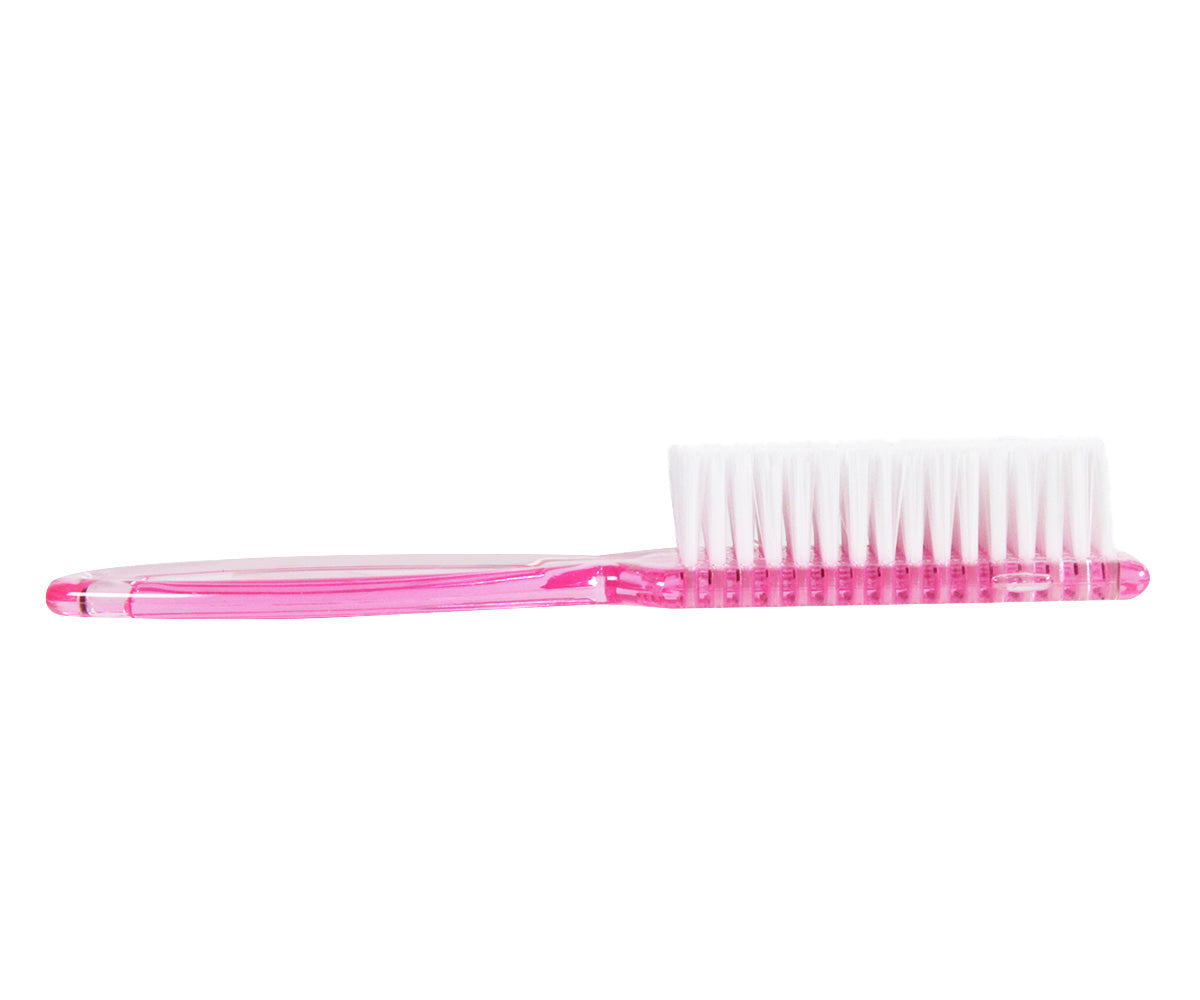 Nagelbürste rosa