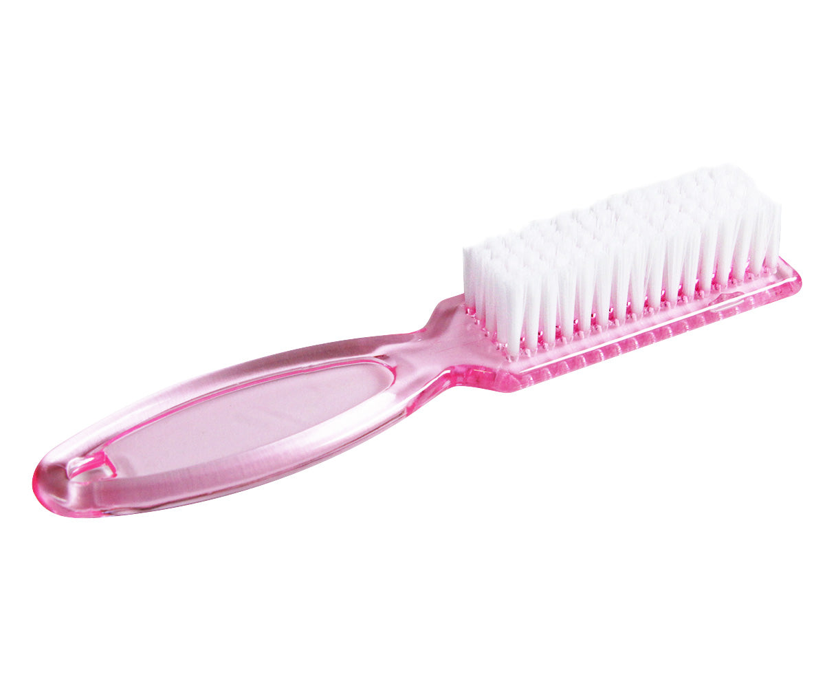 Nagelbürste rosa