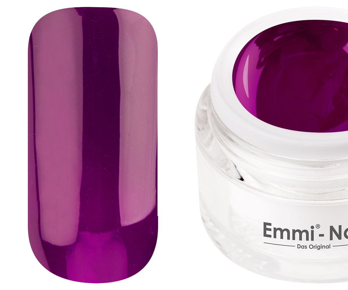 Emmi-Nail Farbgel for a Kiss -F099-
