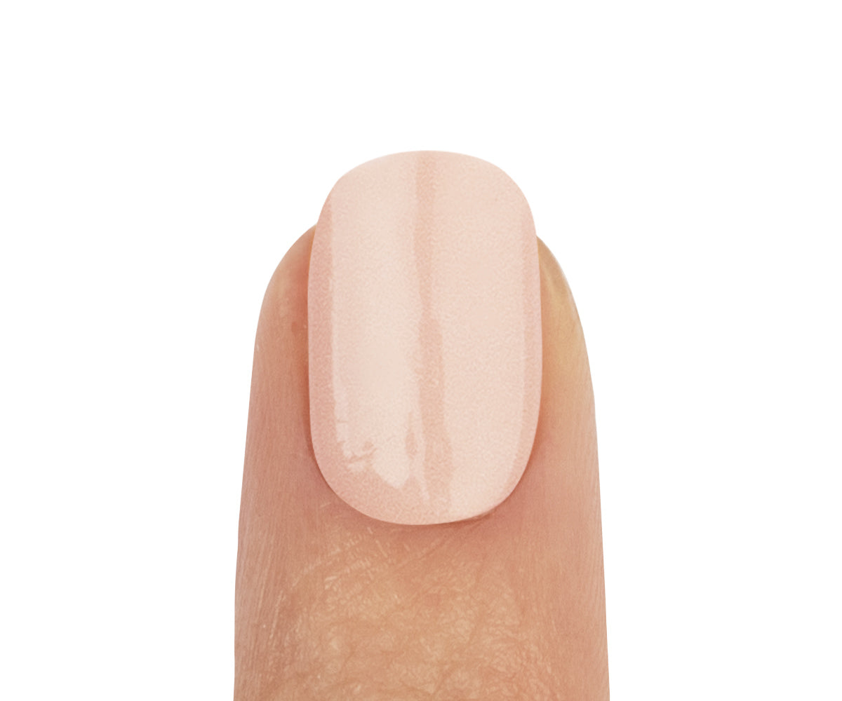 Emmi-Nail Gel Nagelfolien Pastell 20Stk.