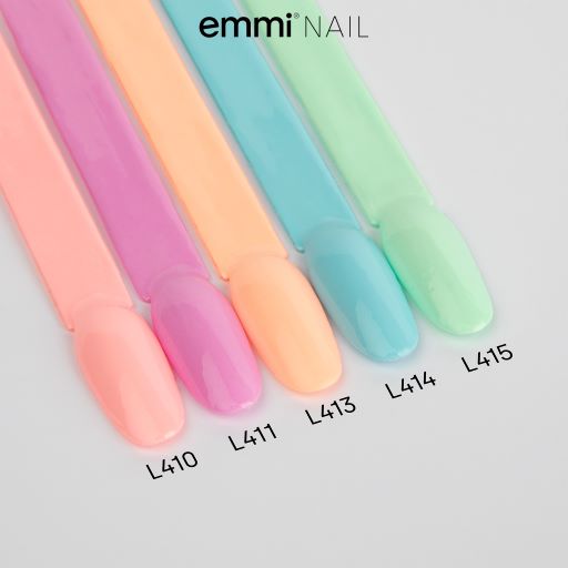 Shellac UV Polish Fidschi 15ml -L410-