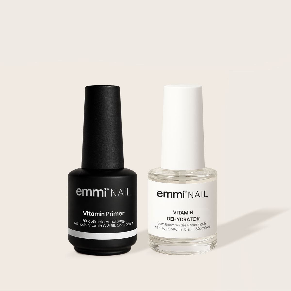 StayStrong Nail Prep Set