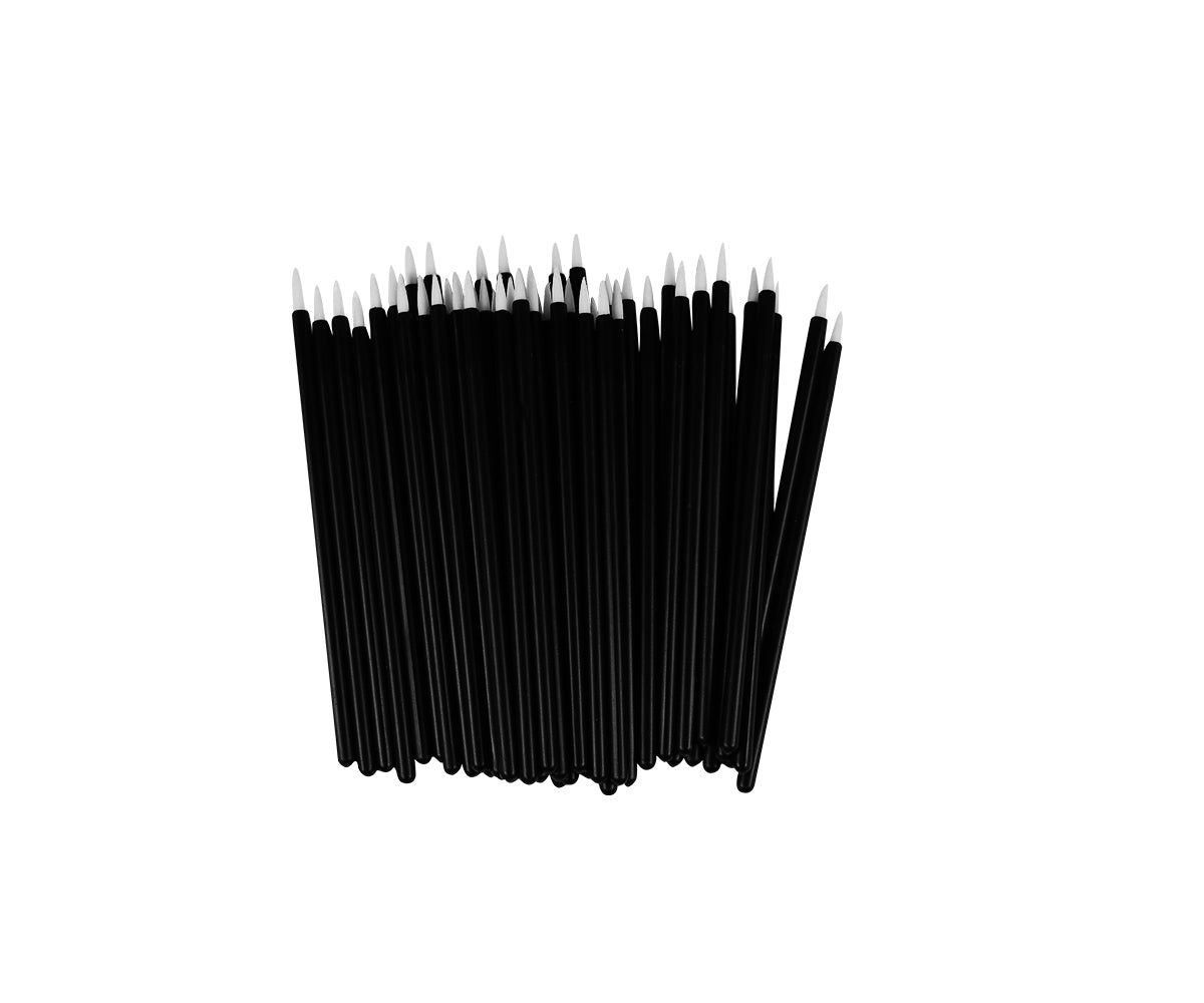 Outil de nettoyage Emmi®-Lashes « Bâtonnets de nettoyage » 50 pièces