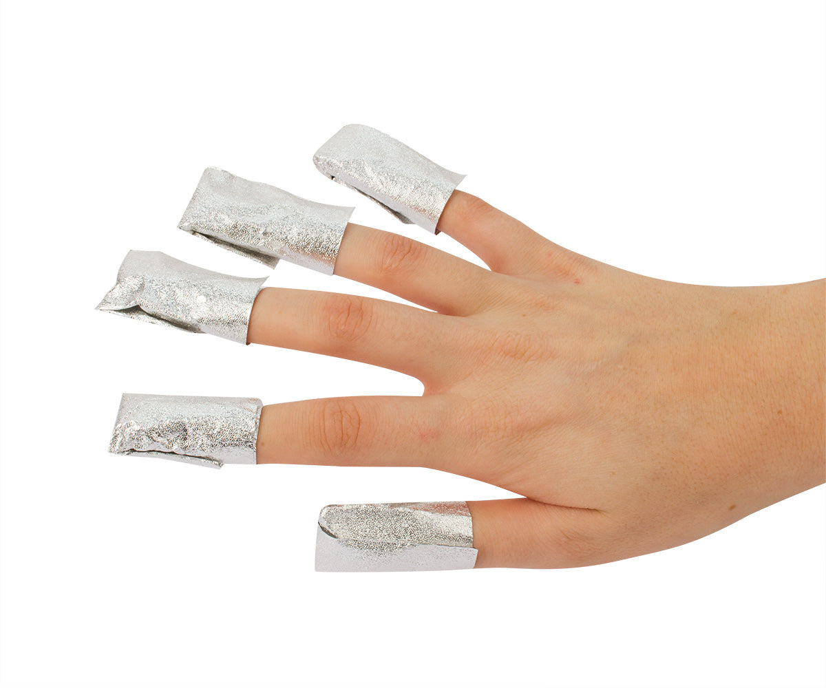 Shellac UV Polish Removal Kit