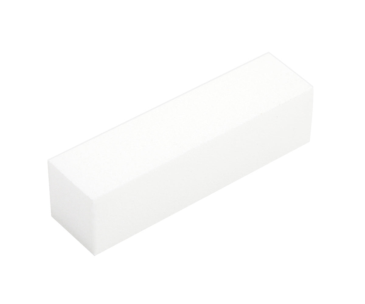 10er Pack Buffer weiß 100/120