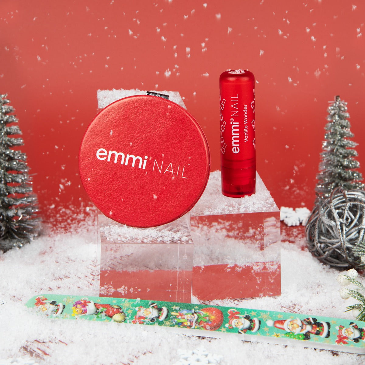 Weihnachts-Geschenk-Set 2