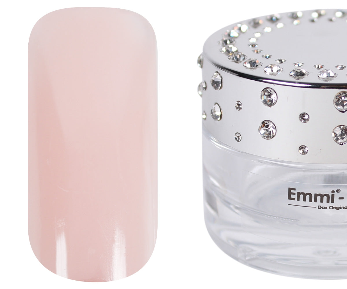 Emmi-Nail Acryl Gel Soft Rosé 15ml - neue Rezeptur