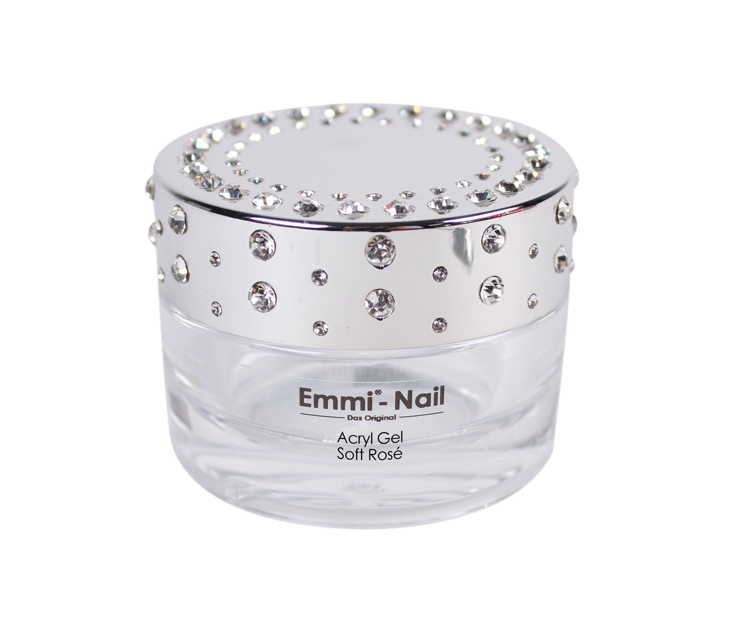 Emmi-Nail Acryl Gel Soft Rosé