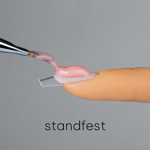 Emmi-Nail Studioline Strong White Gel 15ml