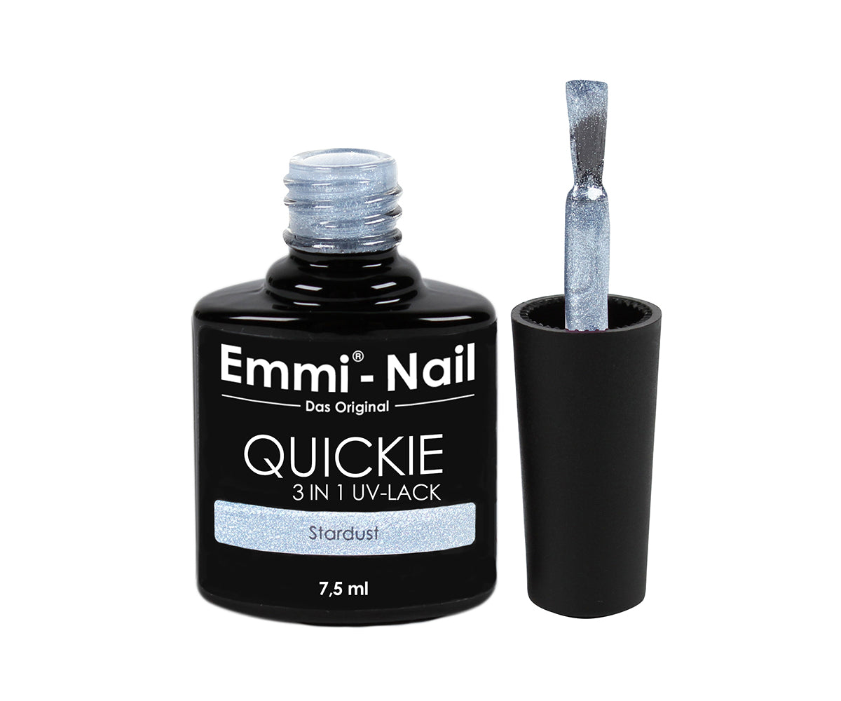Emmi-Nail Quickie Stardust 3en1 -L045-