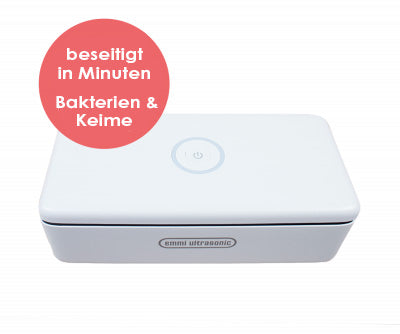 Emmi-Steri UVC LED Sterilisationsgerät