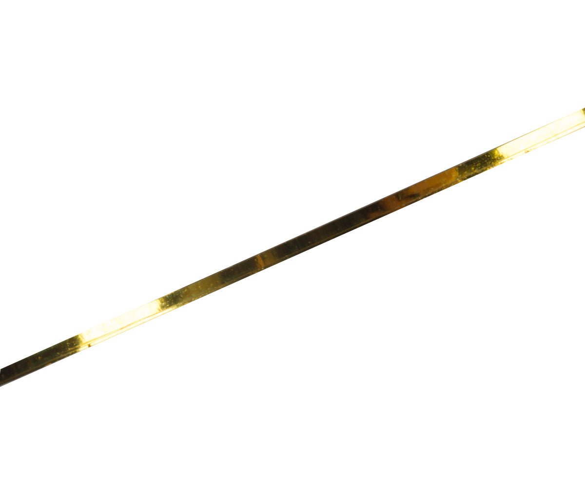 Emmi-Nail Stripe Gold