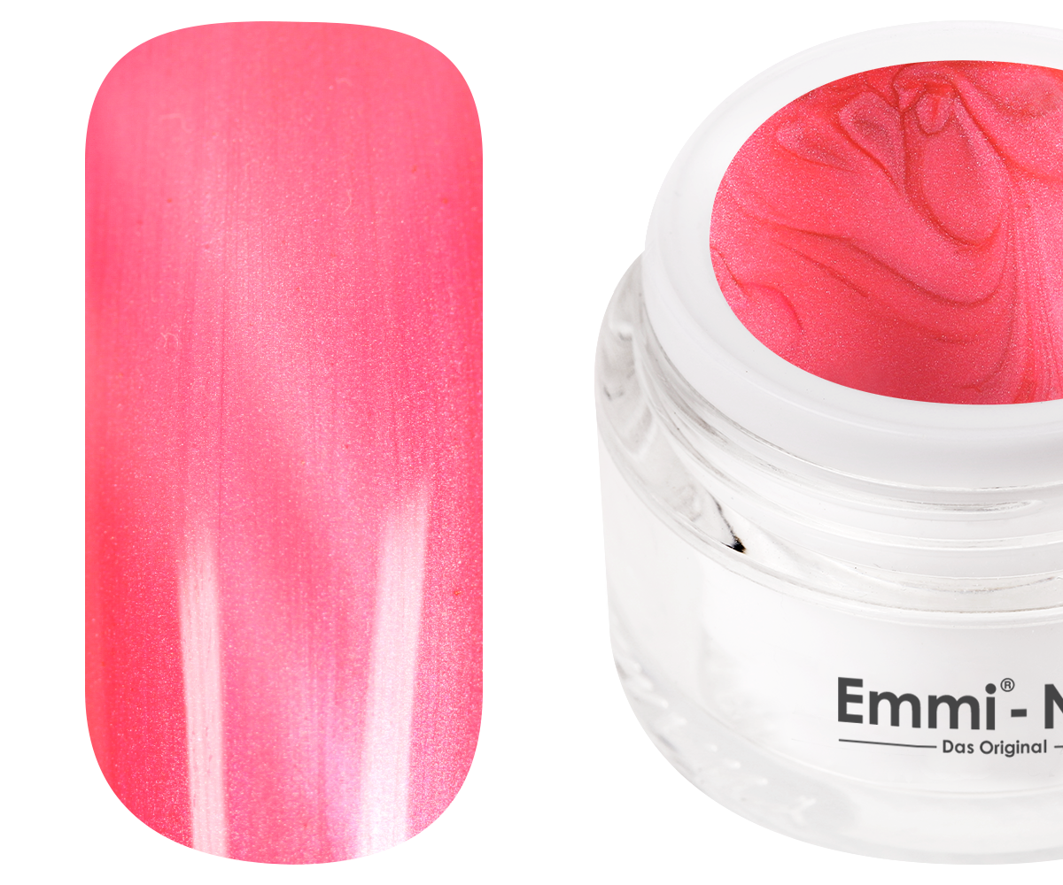 Emmi-Nail Tiger Eye Gel 17 -F332-