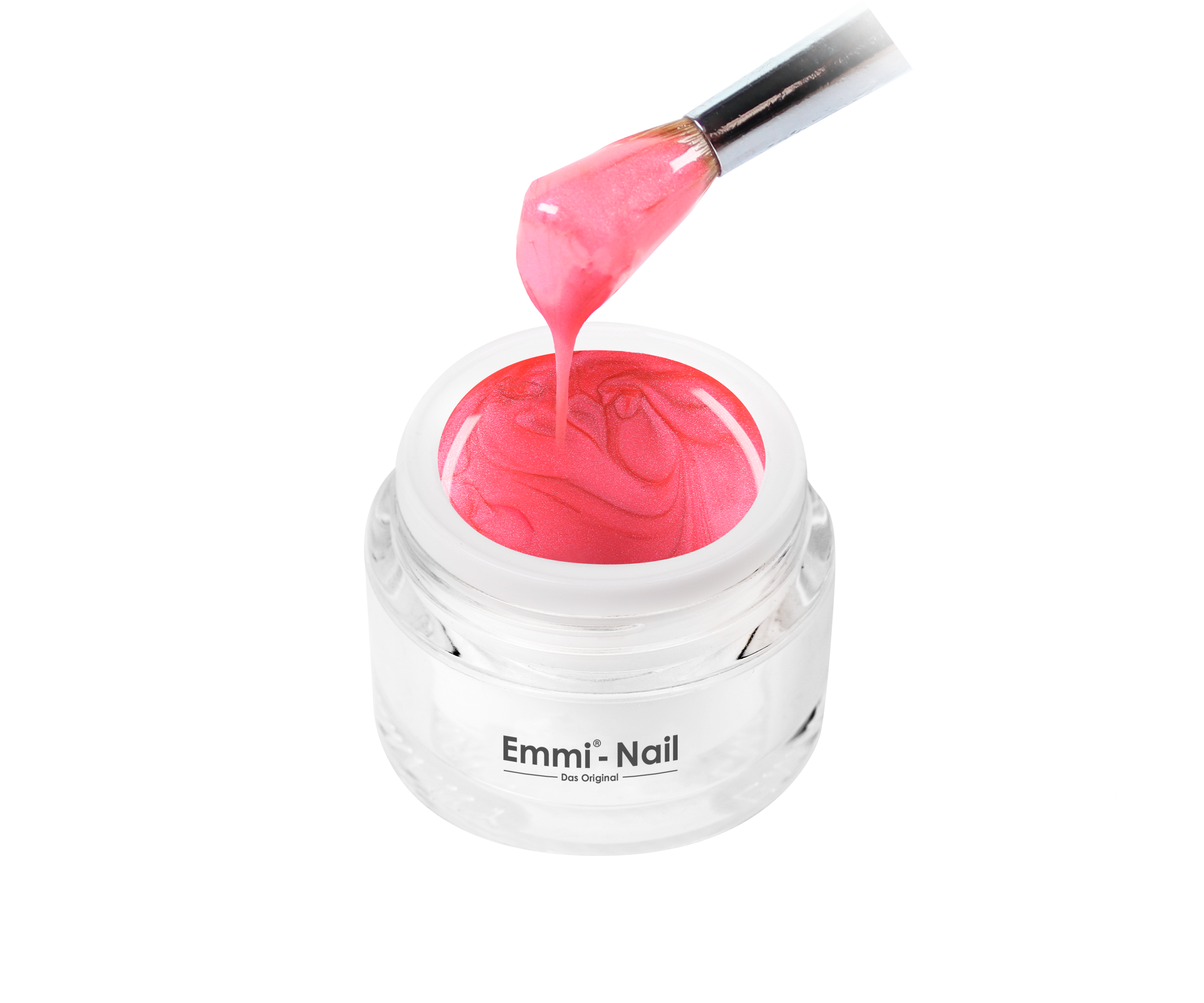 Emmi-Nail Tiger Eye Gel 17 -F332-