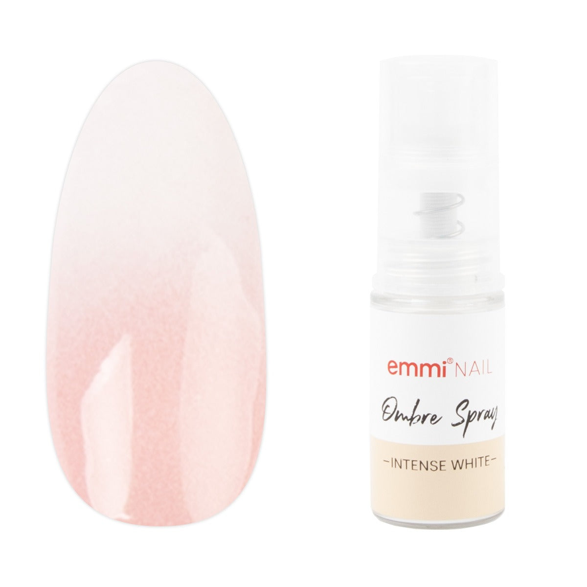 Baby Boomer Ombré Spray intense white 5g