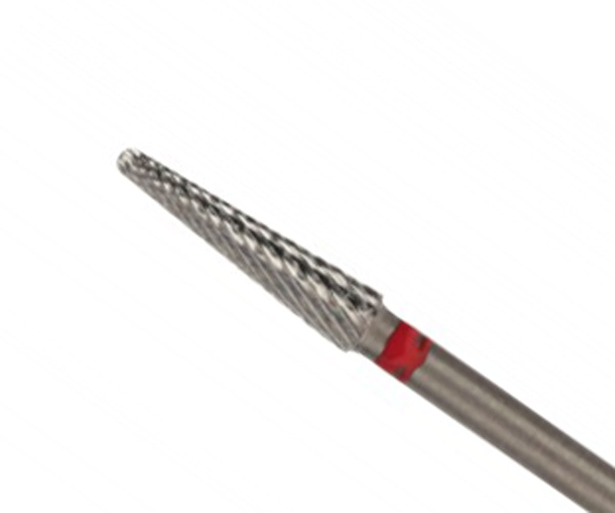 Hartmetall-Bit Kegelform *extra fein*